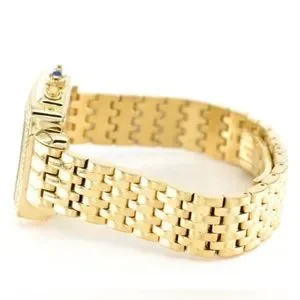 Invicta | Accessories | 6mm Gold Tone Stainless Steel  display picture 2